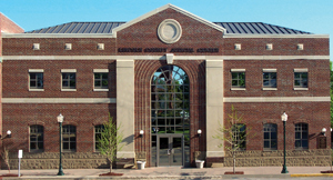 Lincoln - Kentucky Court of Justice